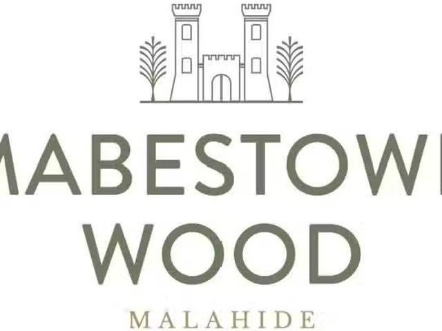 Mabestown Wood, Dublin Road, Malahide, Co. Dublin