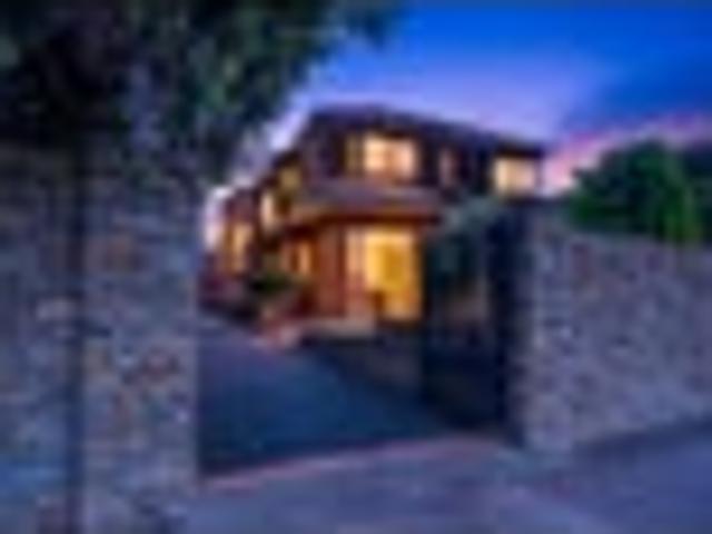 Mabey this is your new home