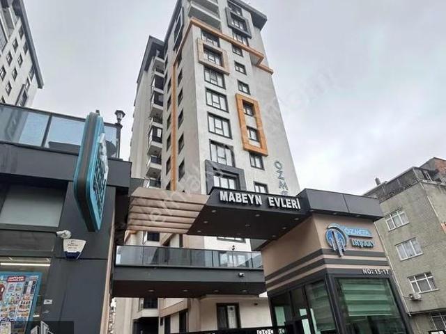 Mabeyn Evlerin'de 2+1 Net 85 M2 Full Masrafsız 2. Kat Emsalsiz