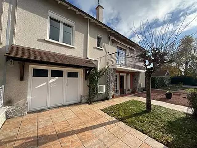Mably 42300 Achat / Vente maison 7 pièces t7 au dernier étage cave