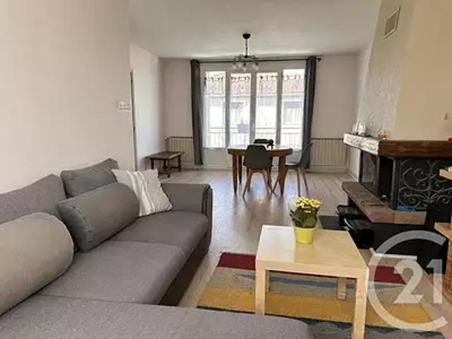 Mably 42300 Achat / Vente maison 4 pièces t4