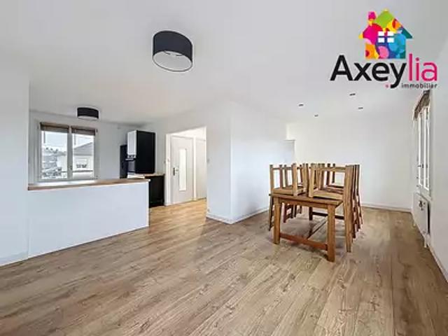 Mably 42300 Achat / Vente maison 4 pièces t4
