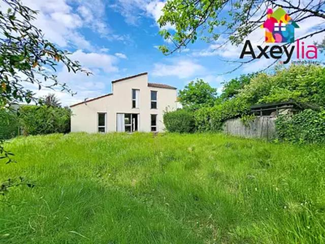 Mably 42300 Achat / Vente maison 4 pièces t4
