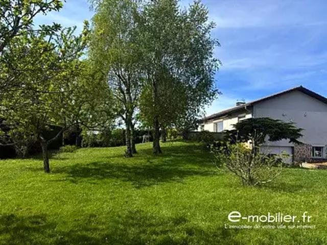 Mably 42300 Achat / Vente maison 4 pièces t4 terrasse