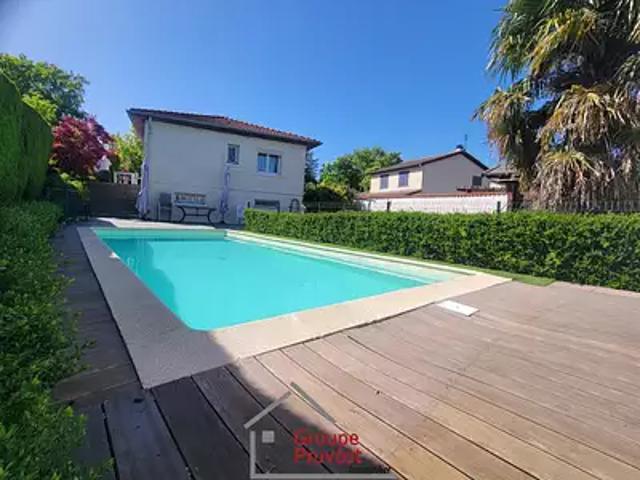 Mably 42300 Achat / Vente maison 5 pièces t5