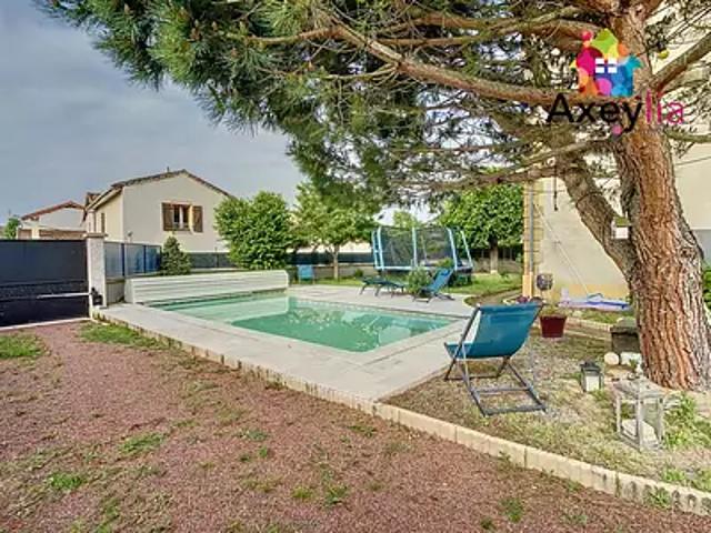 Mably 42300 Achat / Vente maison 6 pièces t6
