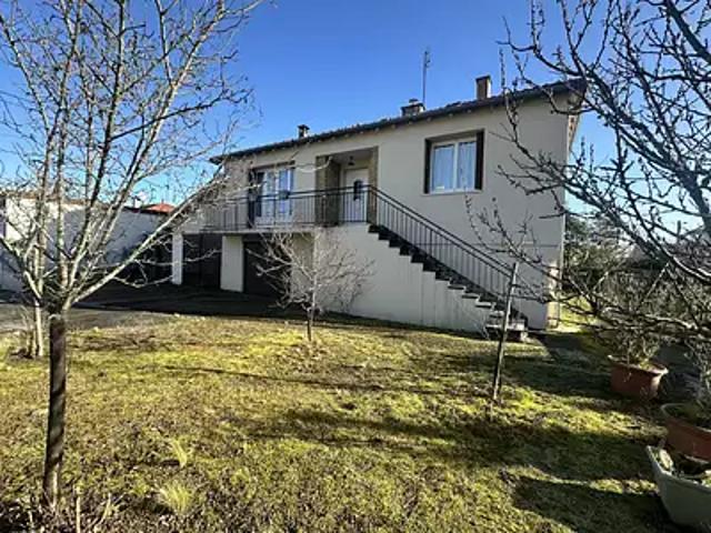 Mably 42300 Achat / Vente maison 6 pièces t6