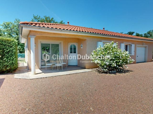 Mably Vente Maison 42