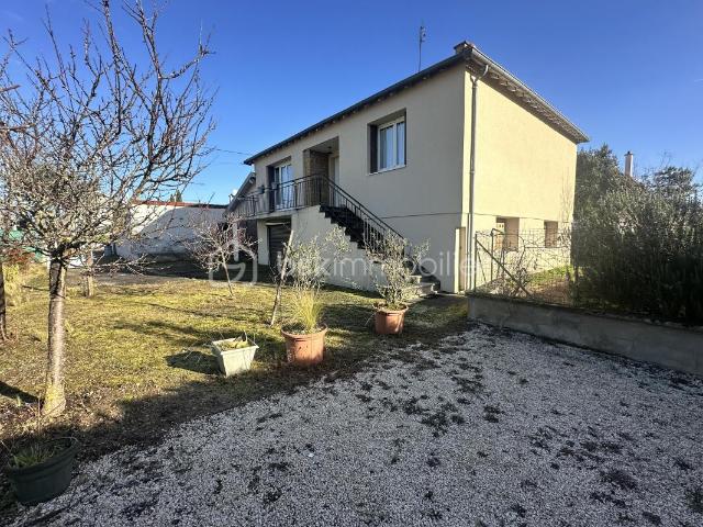 Mably Vente Maison 42