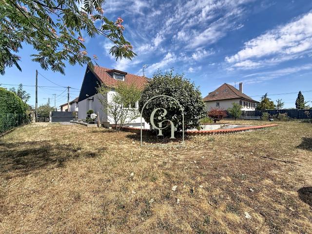 Mably Vente Maison 42