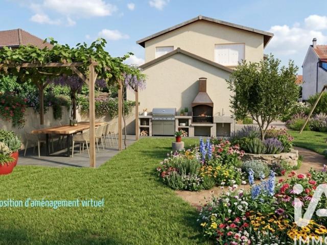 Mably Vente Maison 42