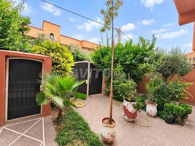 Mabrouka Villa 4 chambres meublée