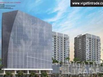 Mactan Cebu Condo One Pacific Residence at Mactan Newtown