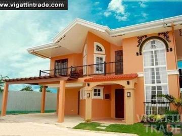 Mactan House and Lot Alegria Hermoso Grande House