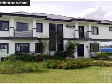 Mactan House and lot Lapulapu Park Place Twin Homes