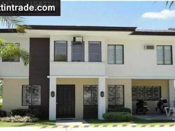 Mactan House and lot Lapulapu Pueblo de Oro The Horizon Residence