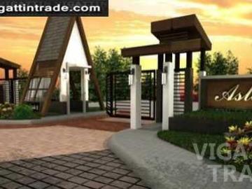 Mactan Lapu House and Lot Subdivision Astele