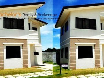 Mactan Plains at Mactan, Lapu City Kiara Model 09165830