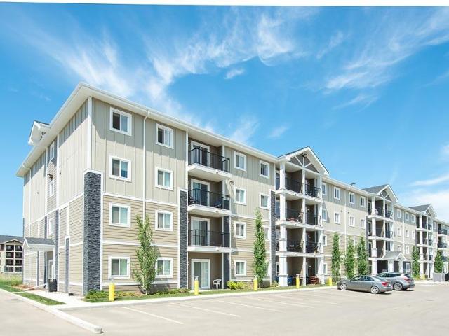 MacTaggart Place 2 Bedroom Apartment for Rent at 5868/5872 Mullen Pl Nw, Edmonton, AB T6R None Mactaggart
