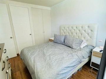Macul, Departamento en venta de 1 dorm. En macul