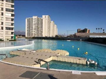 Macul, Laguna Centro, Vista despejada 92850