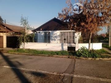 Macul, Nicanor Molinare, Villa macul