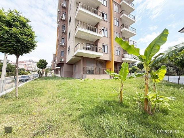 Macun mahallesi site içi 2+1 bahçe katı daire