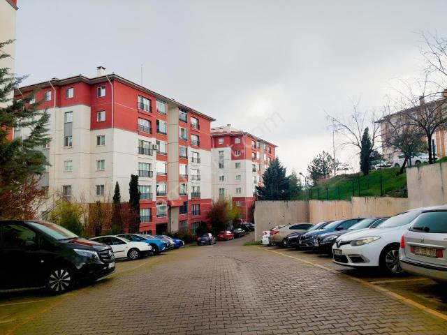 Macunköy Toki 2.etap Yapılı Satılık 3+1 Fırsat Daire