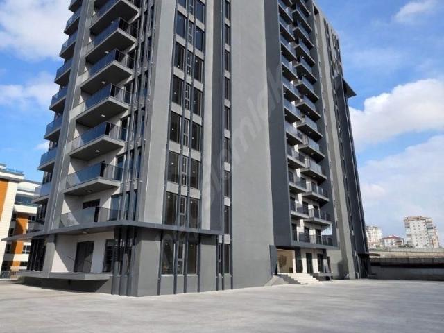 MACUNKÖY METRO YANI ELEN 145 PROJESİNDE KİRALIK 1+1 BOŞ DAİRE
