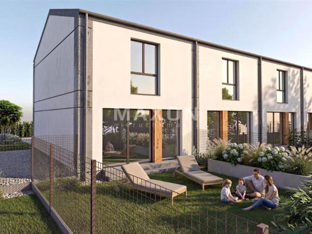 Maczka 78,75 m², Radzymin