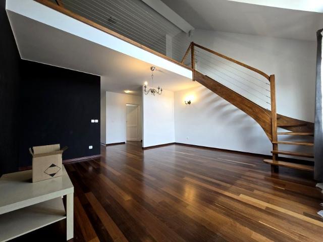 Maczka 92 m², Wrocław