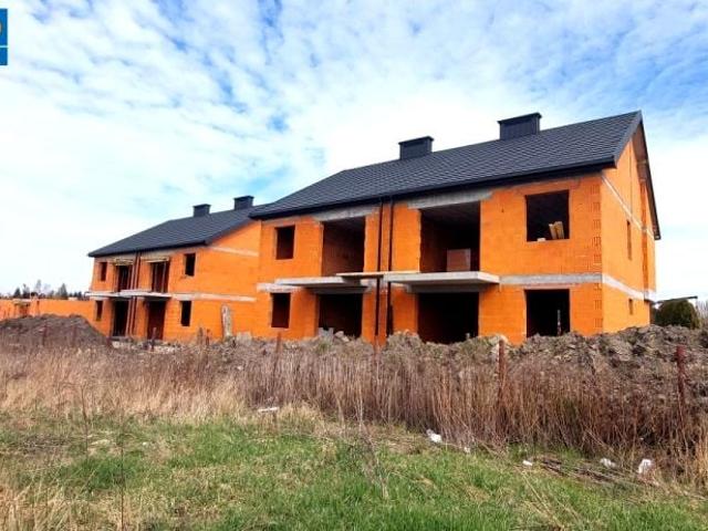 Maczka okolice 70 m², Radzymin