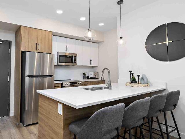 Mac and Mullen 1 Bedroom Apartment for Rent at 5145 Mullen Rd Nw, Edmonton, AB T6R None Mactaggart