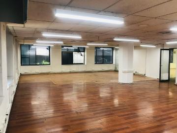 MAC IVER MERCED. PLANTA LIBRE/HUERFANOS PISO COMPLETO, Santiago