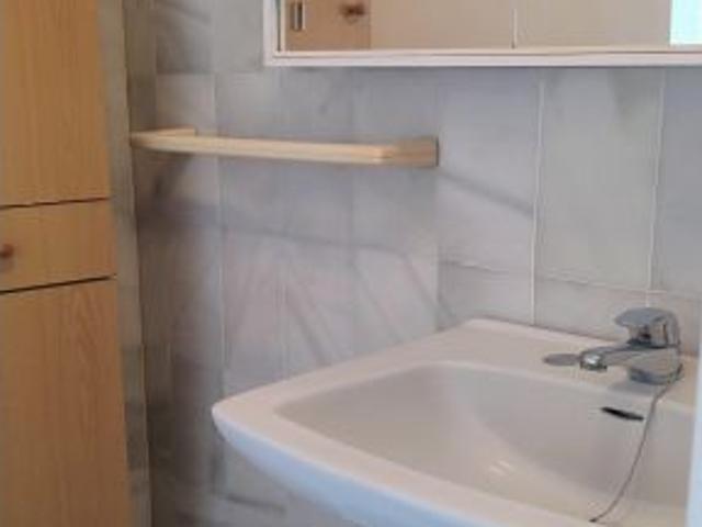 MACAEL ALMERÍA, CASA DE 3 HABITACIONES, AMUEBLADA Y EN MUY BUENAS CONDICIONES PARA ENTRAR A VIV
