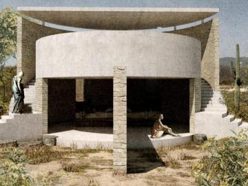 MACAHUITE RESIDENCIAL 2024 CASA 1