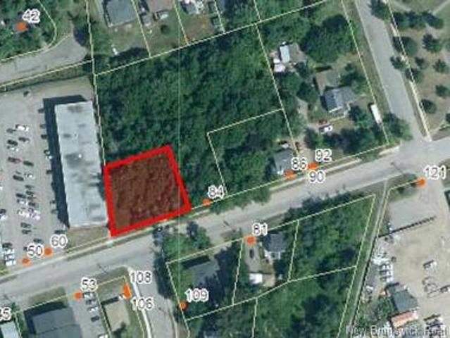 Macaleese Lane, Moncton, NB, E1A 3M1 vacant land for sale | Listing ID NB141431 | Royal LePage
