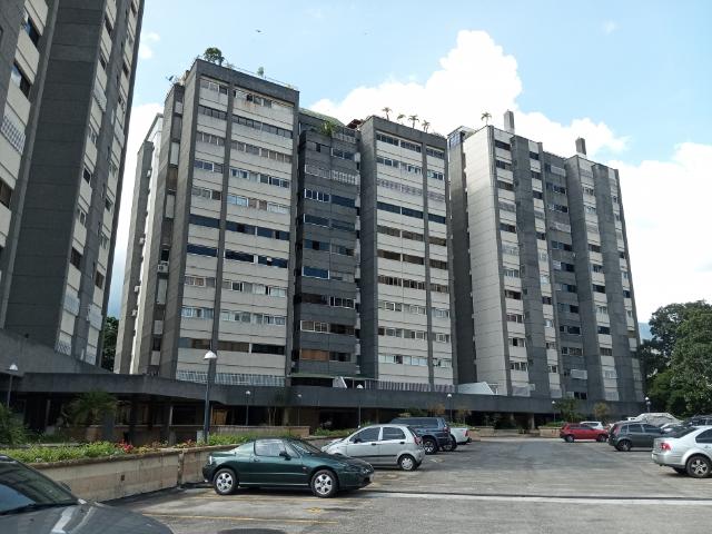 Macaracuay apartamento en venta CC01