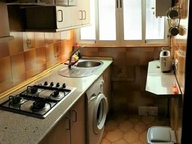 Macarena. Excelente piso amueblado con 3 habitciones para ESTUDIANTES DEL CURSO 26/27