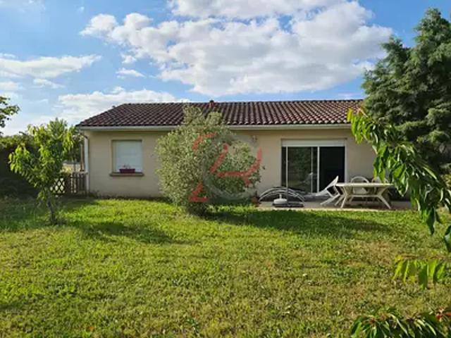 Macau 33460 Achat / Vente maison 4 pièces t4