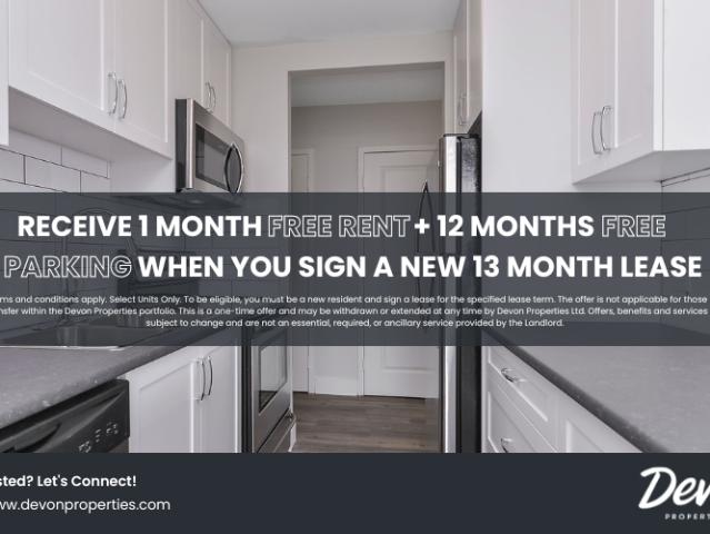 Macaulay East Apartments 1 Bedroom [object Promise] for Rent