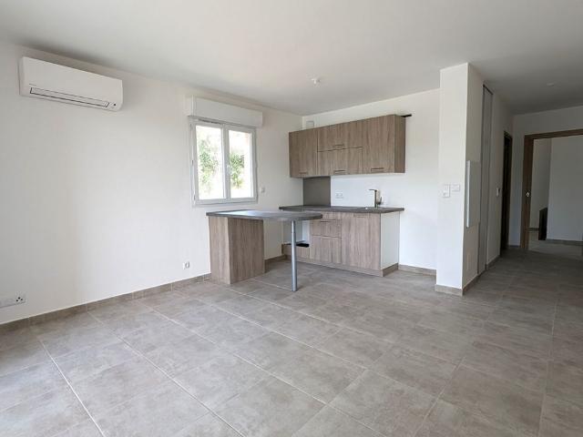 MACCHIONE Appartement T2