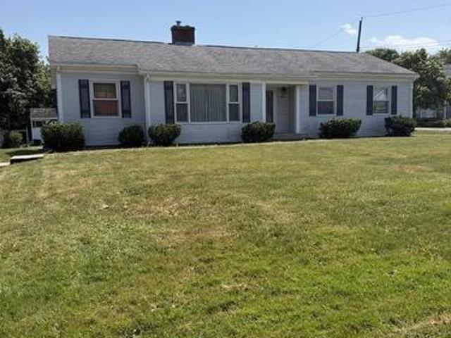 65 Macdonald Street, Antigonish, N. S. Antigonish, NS, B2G 1M6 house for sale | Listing ID 202617 | Royal LePage