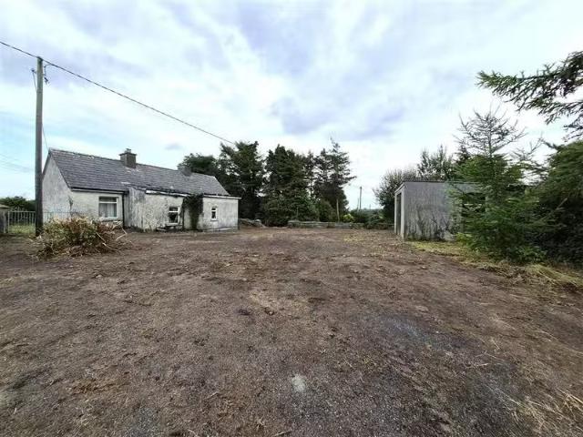 Mace North, Westport, Mayo