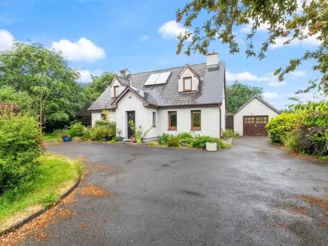 Mace, Corrandulla, County Galway