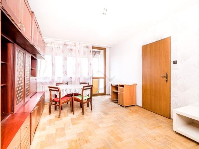 Macedońska 57 m², Kraków