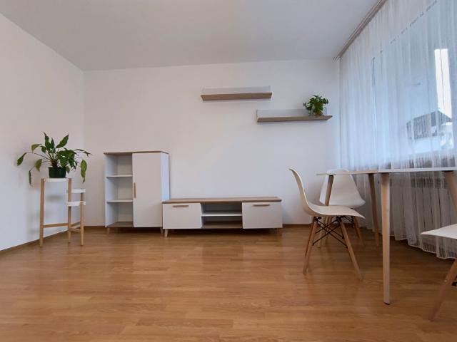 Macedońska 6 45 m², Kraków