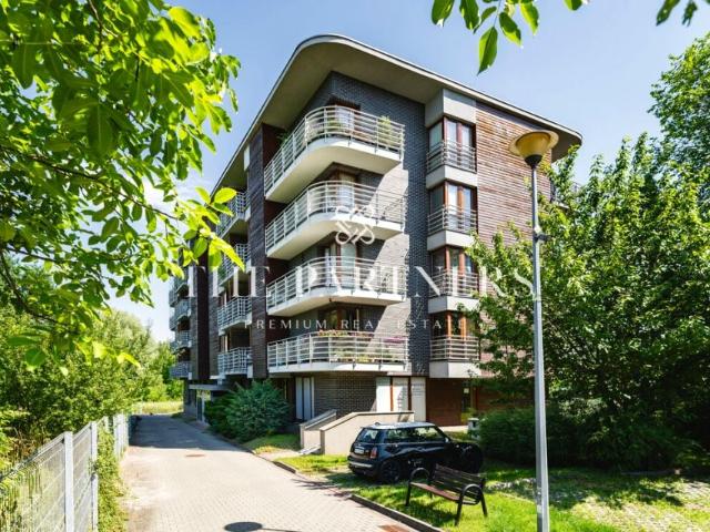 Macedońska 71 m², Kraków