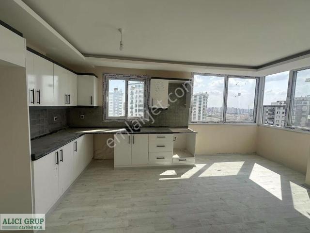 #macera Park Yanı Önü Tamamen Açık 2+1 Cep Mutfak Satılık Daire