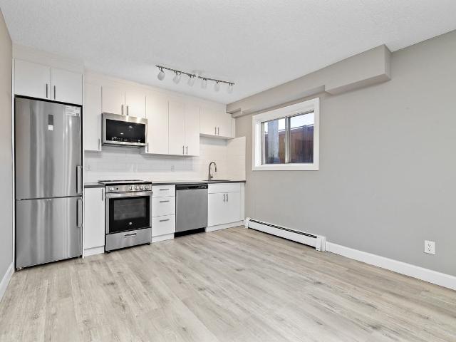Macewan Place 1 Bedroom Apartment for Rent at 10645 113 St Nw, Edmonton, AB T5H 3H7 Queen Mary Park